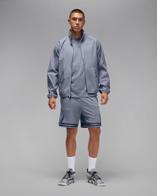 Jordan Sport JAM Men's Warm-Up Jacket. Nike.com